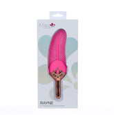 Maia RAYNE USB Rechargeable Personal Massager Personal Massagers